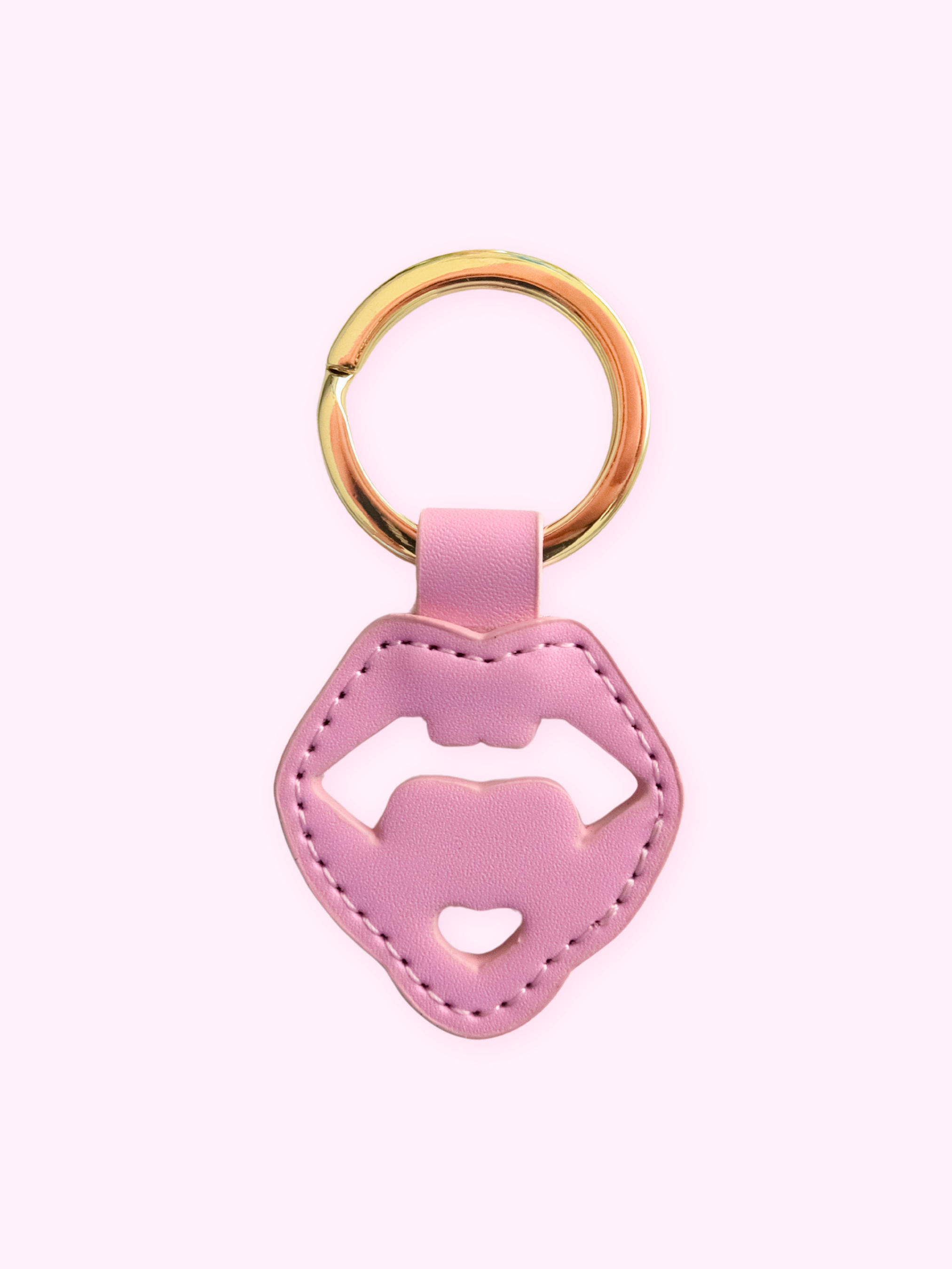 LOLLI WRAPS KEY CHAIN