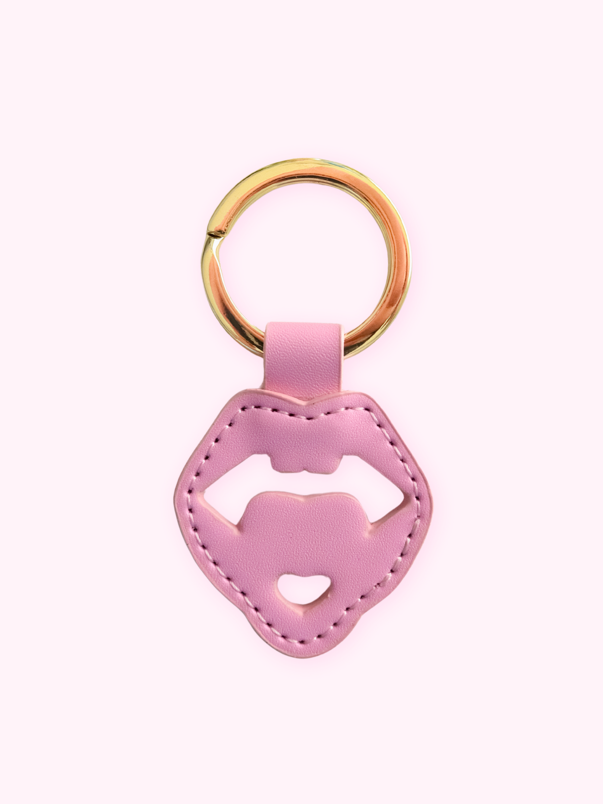 LOLLI WRAPS KEY CHAIN