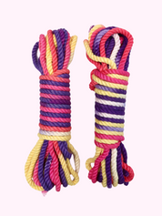 BAMBOO SHIBARI ROPE