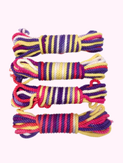 BAMBOO SHIBARI ROPE