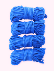 LINEN/COTTON SHIBARI ROPE