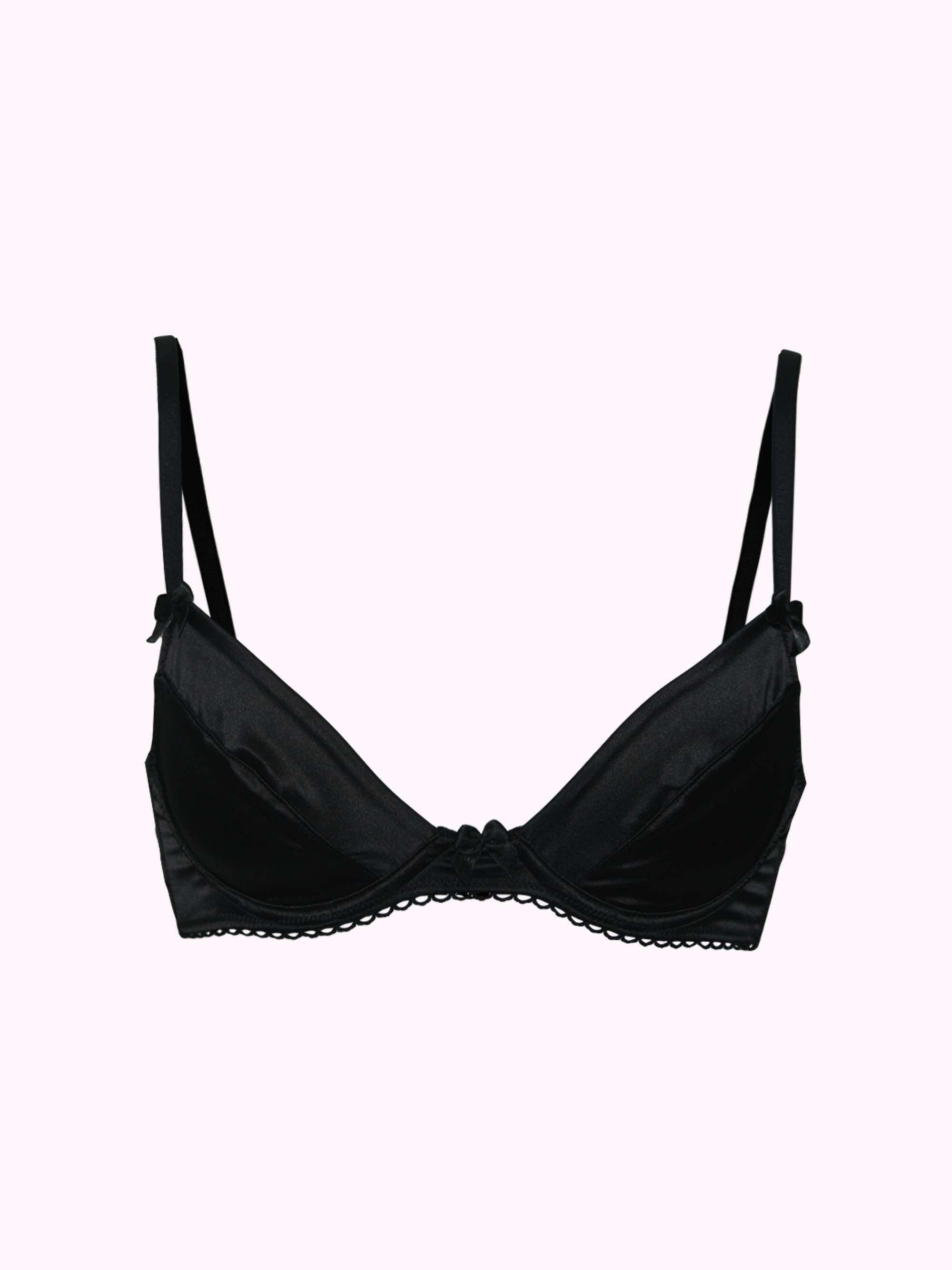 AMARA UNDERWIRE BRA