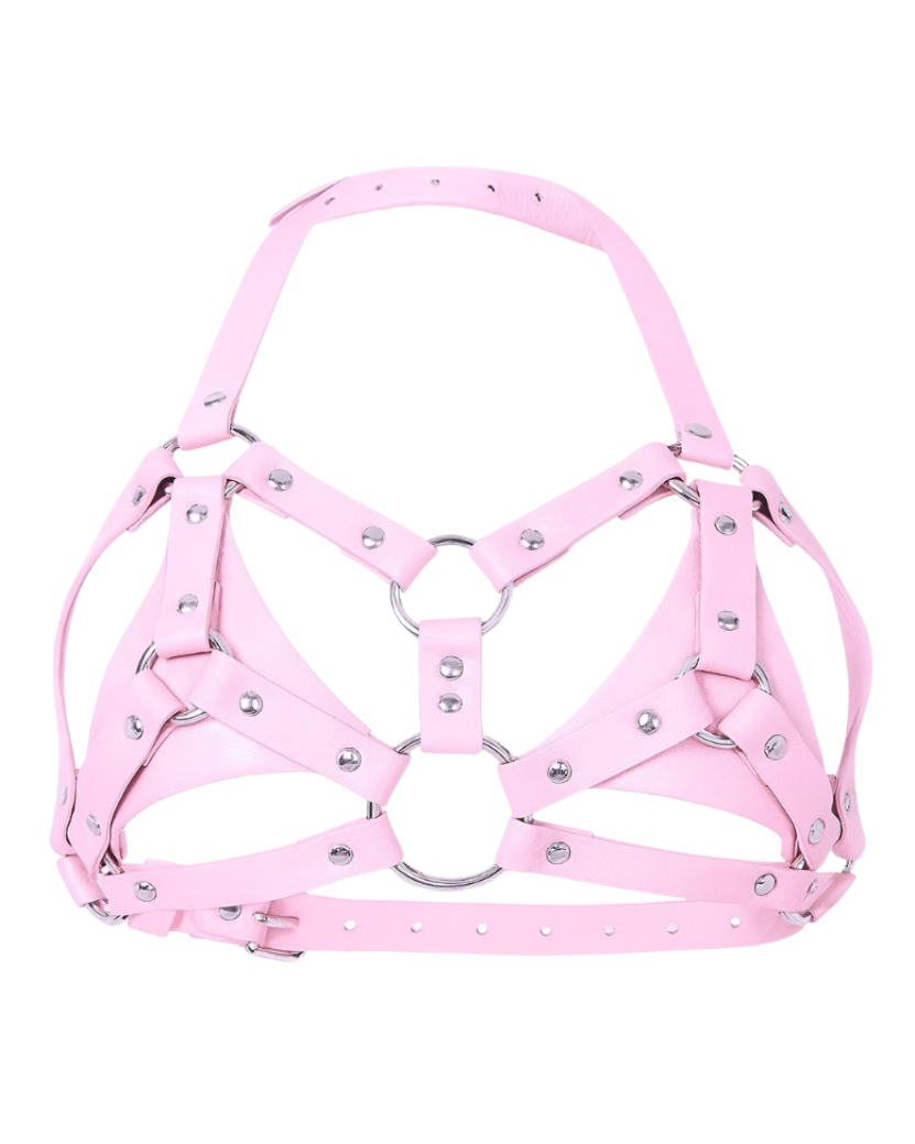 TORI BRA HARNESS