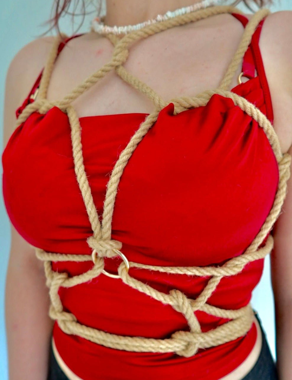8m - Lolli Wraps