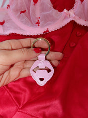 LOLLI WRAPS KEY CHAIN - Lolli Wraps x