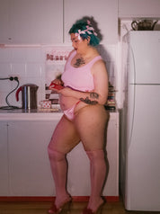 RHI G-STRING - Lolli Wraps x