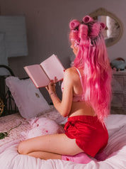 SIMONE BOXER SHORTS - Lolli Wraps x