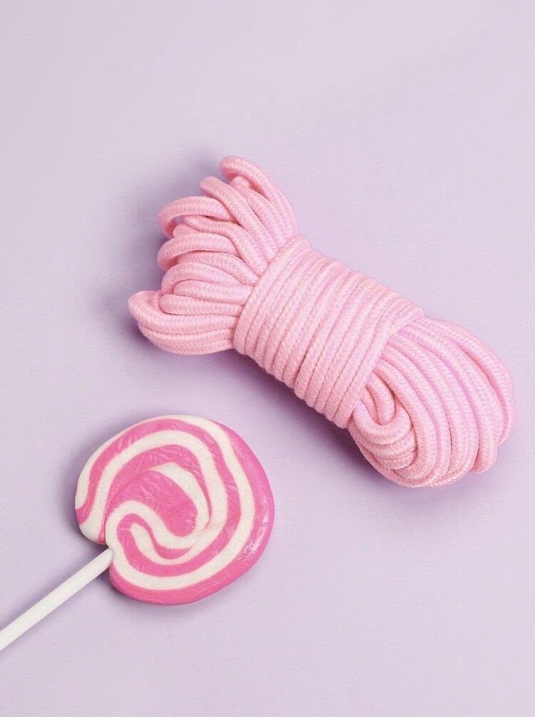 2PK COTTON SHIBARI ROPE - Lolli Wraps x